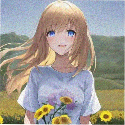少女名册头像 美树沙耶香